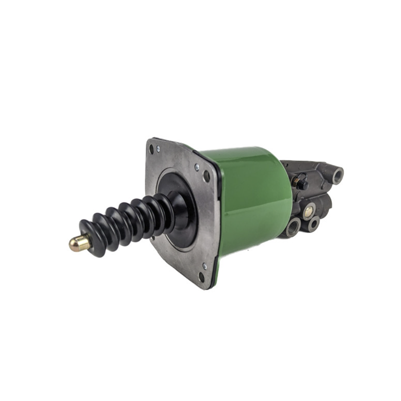 9700511280 China Supplier Cheap Price Bus Trailer Trucks Parts Clutch Booster