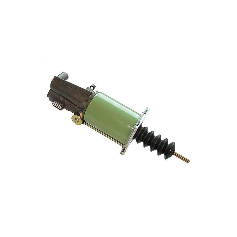 9700511280 China Supplier Cheap Price Bus Trailer Trucks Parts Clutch Booster