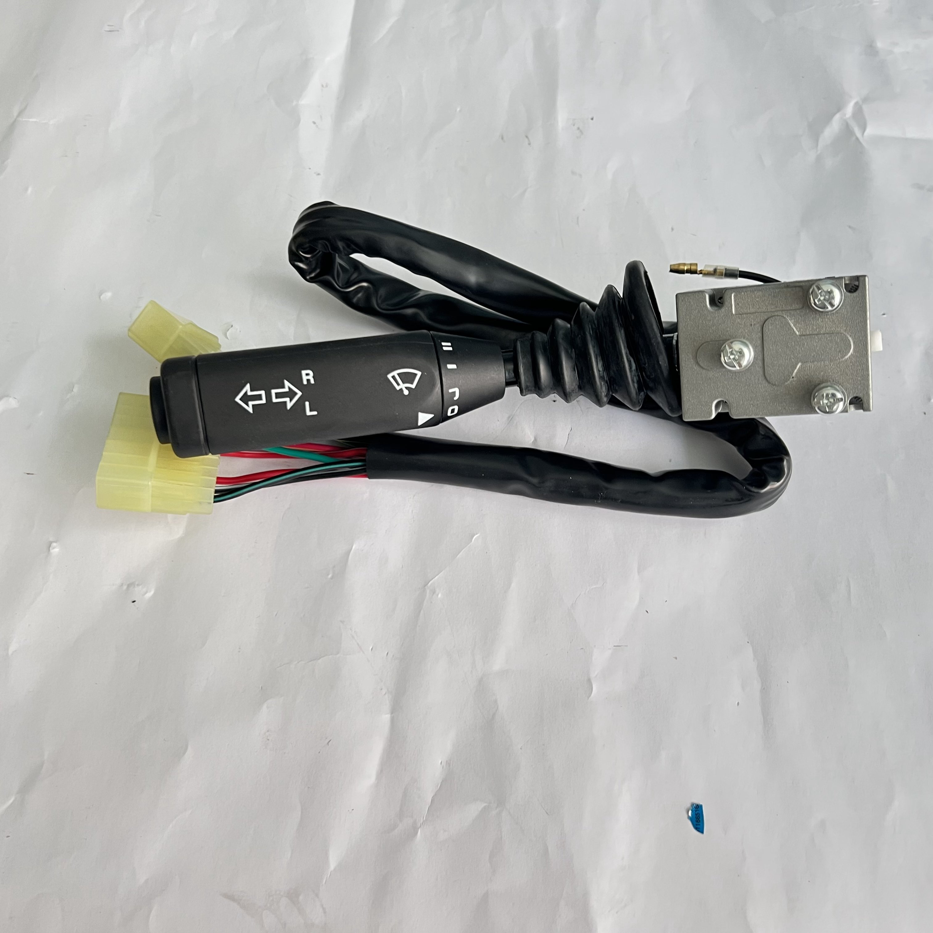 Jinlong Haige Bus Light Steering Combination Switch Sy1027