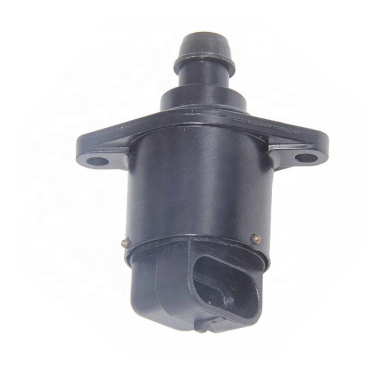 High Quality Idle Air Control Valve 7700102539 8200299241 8200692605 for Renault Clio Laguna Megane Scenic
