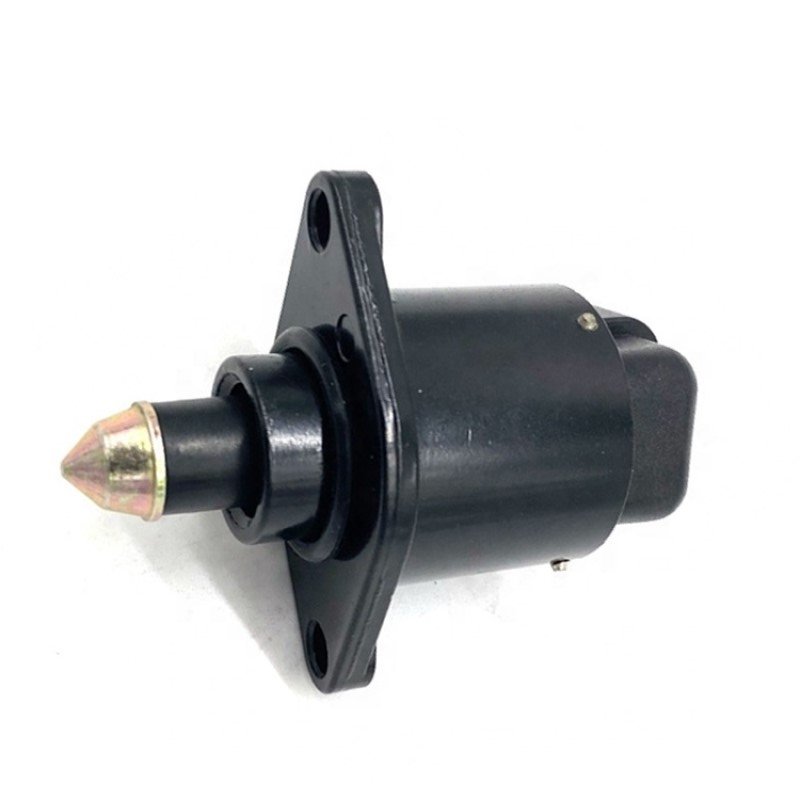 High Quality Idle Air Control Valve 7700102539 8200299241 8200692605 for Renault Clio Laguna Megane Scenic