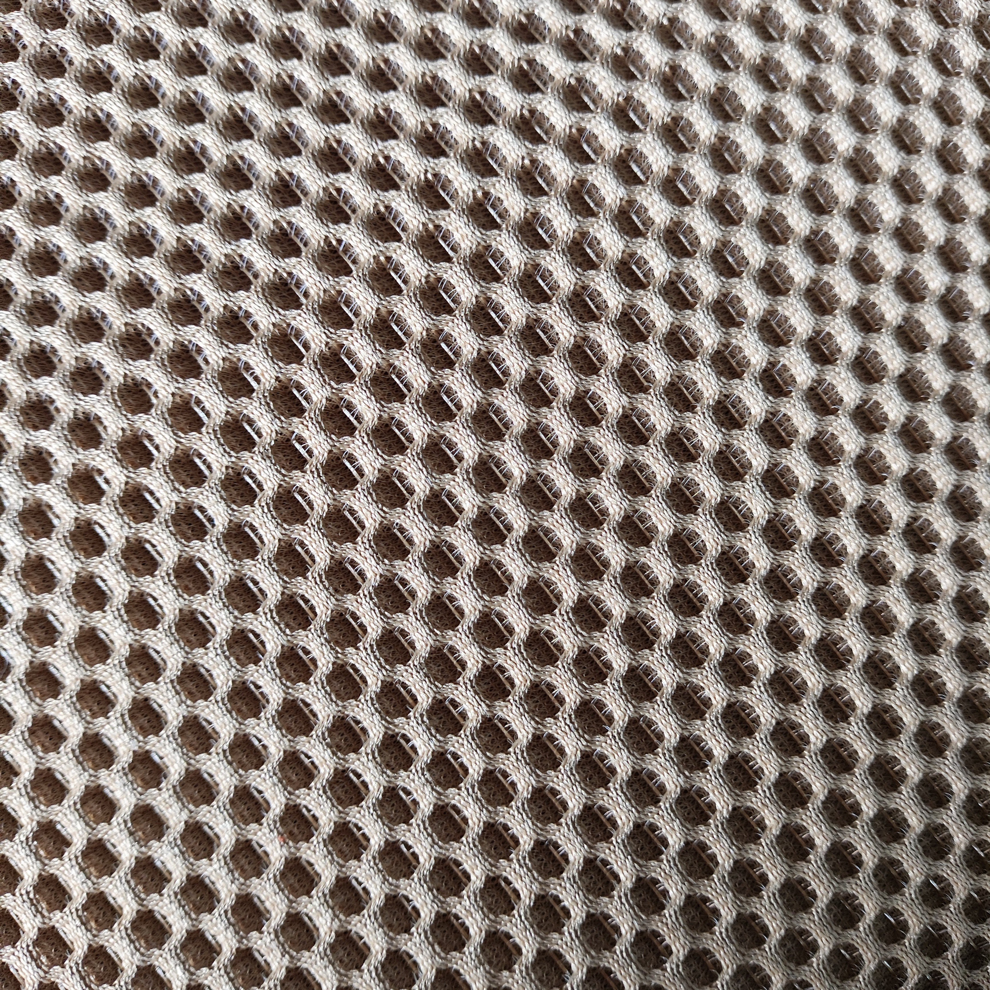 3d Spacer Mesh Fabric Mattress With Soft Foam for Mattress