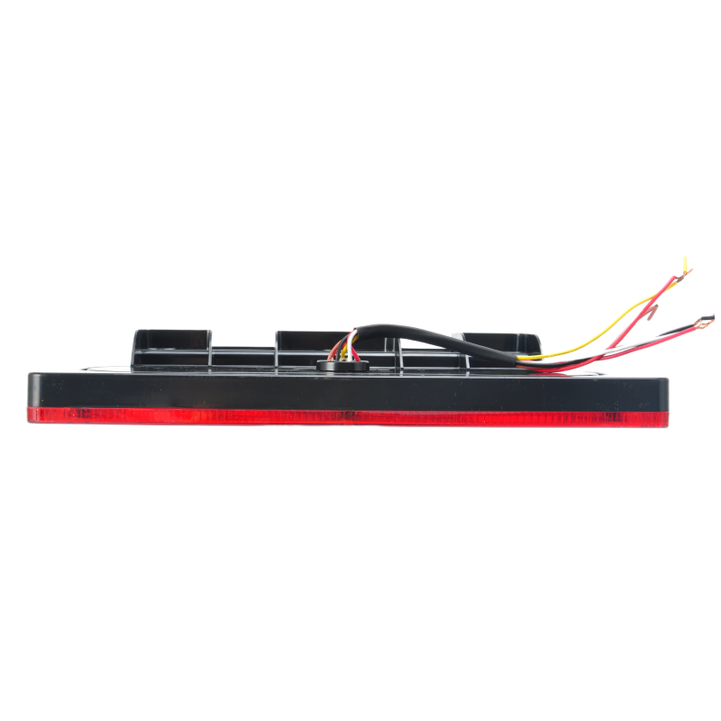 ShiliduoLed Tail Light Brake Reverse Running Lamp for Truck Taillight Fog Driving Lamp Truck Trailer for Foton Ollin