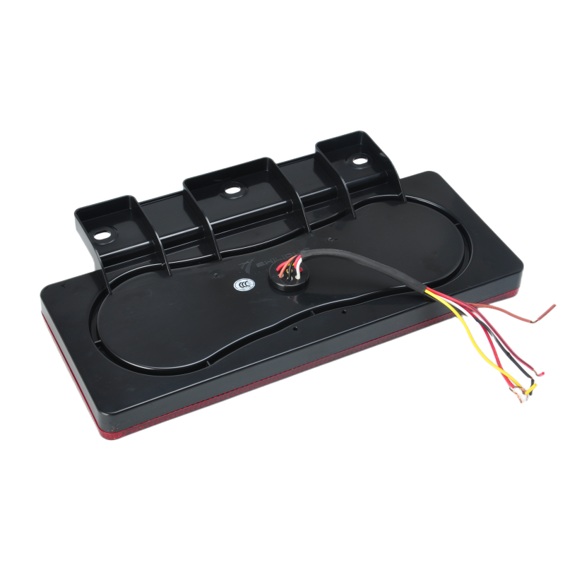 ShiliduoLed Tail Light Brake Reverse Running Lamp for Truck Taillight Fog Driving Lamp Truck Trailer for Foton Ollin