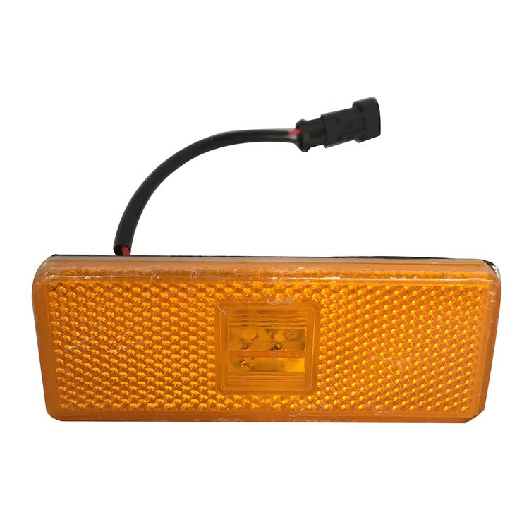 Trade Assurance Best Sell Light/Indicator Side Light Led for Bus