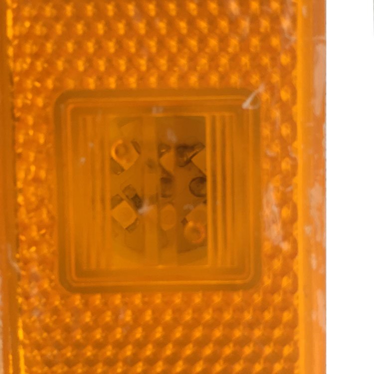 Trade Assurance Best Sell Light/Indicator Side Light Led for Bus