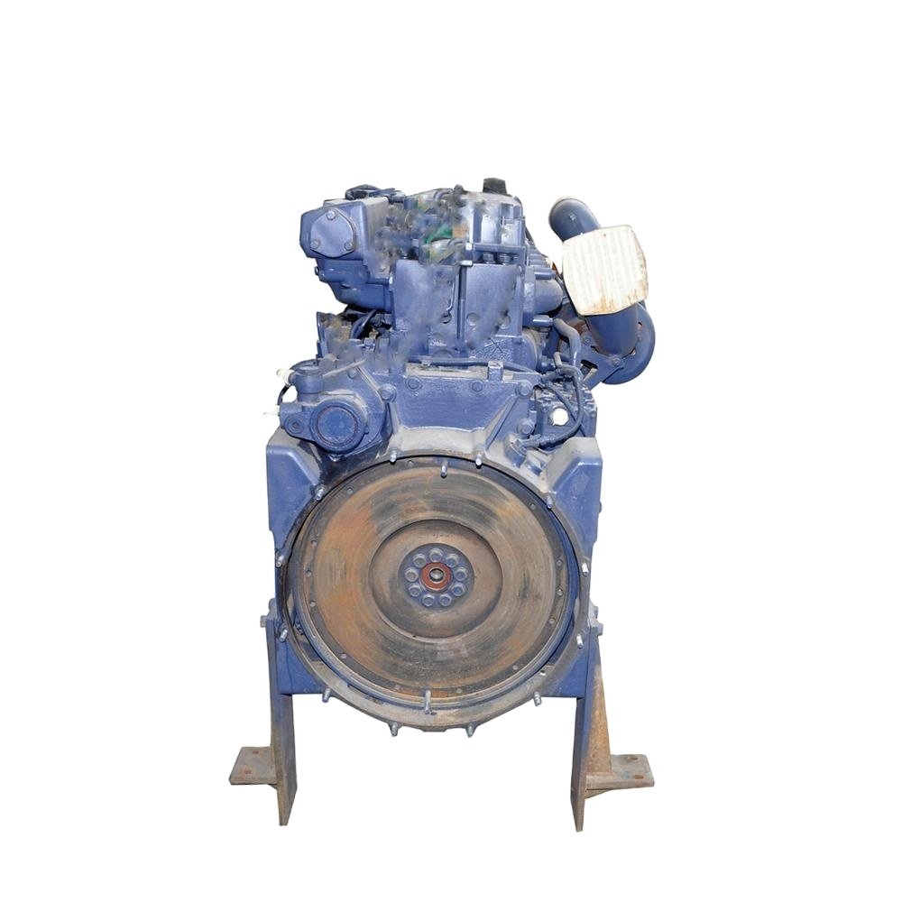 Genuine Original Chinese Bus Diesel Engine YC4G-30 YC6J230-30 Bus Engine