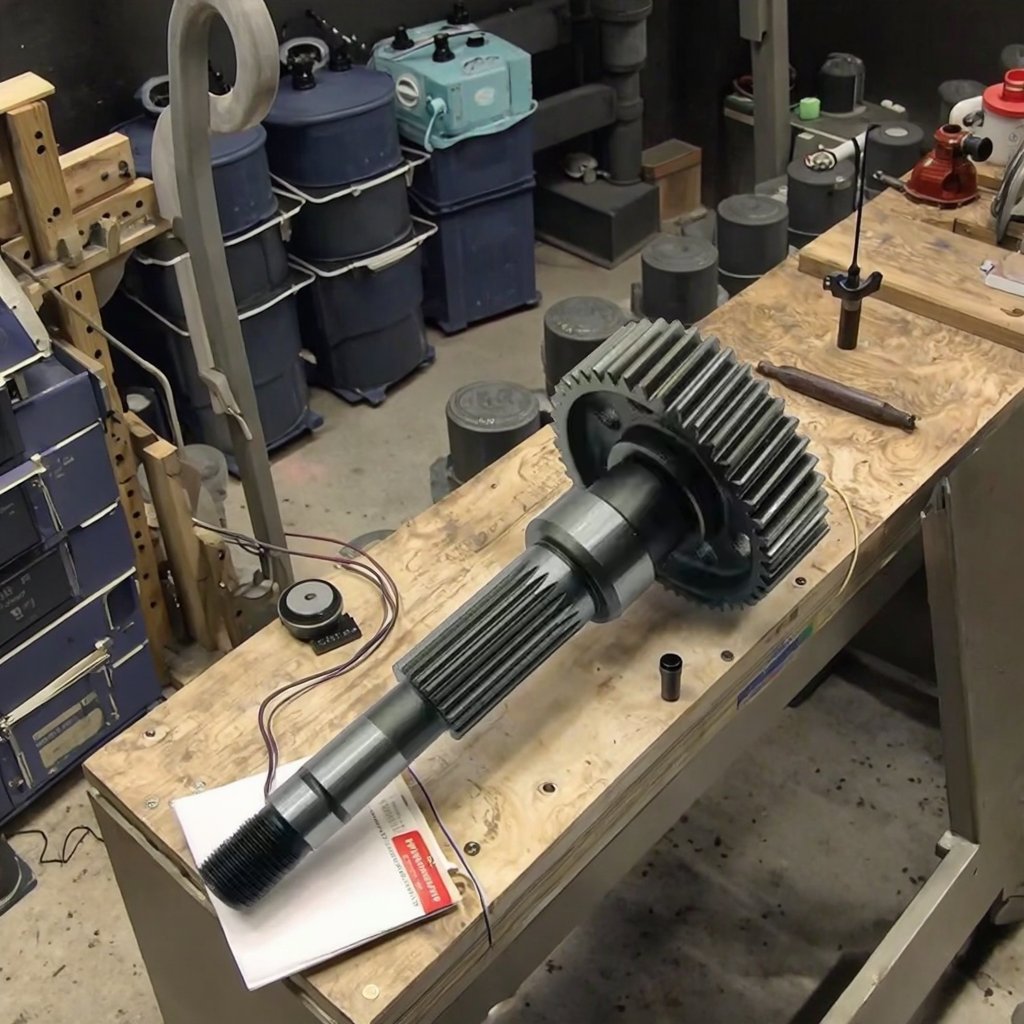 Custom manufacturers of carbon steel spiral bevel gear sets steel pinion worm spur gears for buses