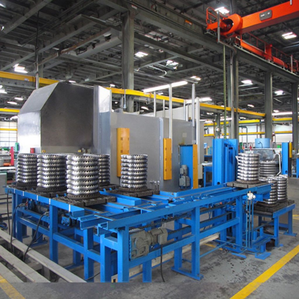 Custom manufacturers of carbon steel spiral bevel gear sets steel pinion worm spur gears for buses