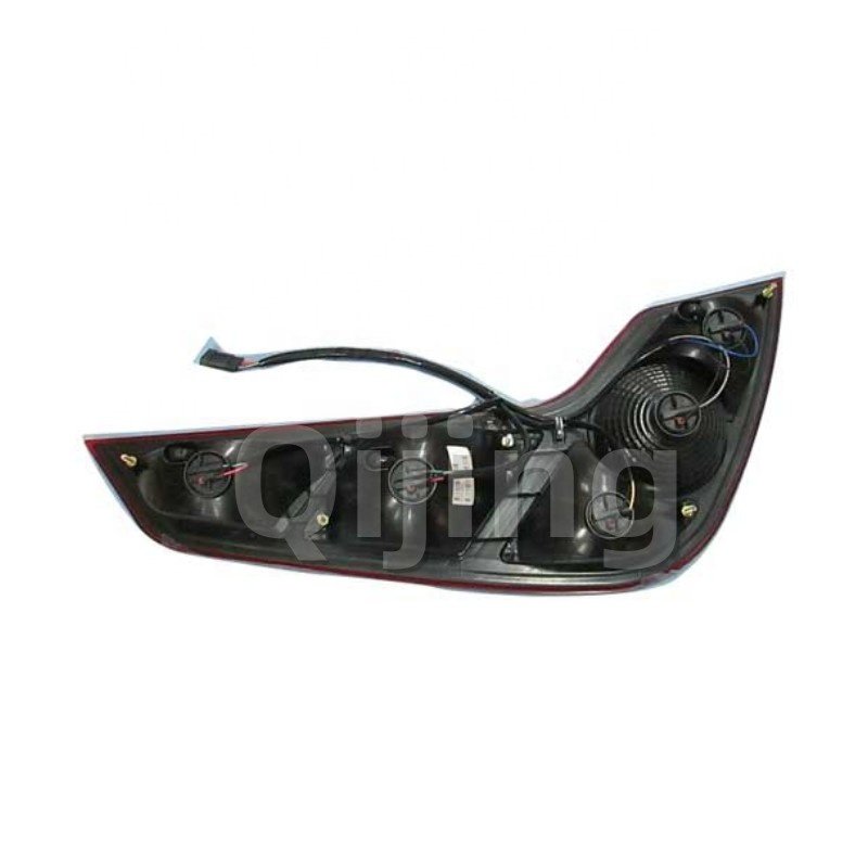 Original High Quality Commercial Tail Lights 37VDF-73200 Use For Higer Bus KLQ6123