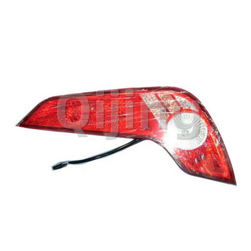 Original High Quality Commercial Tail Lights 37VDF-73200 Use For Higer Bus KLQ6123