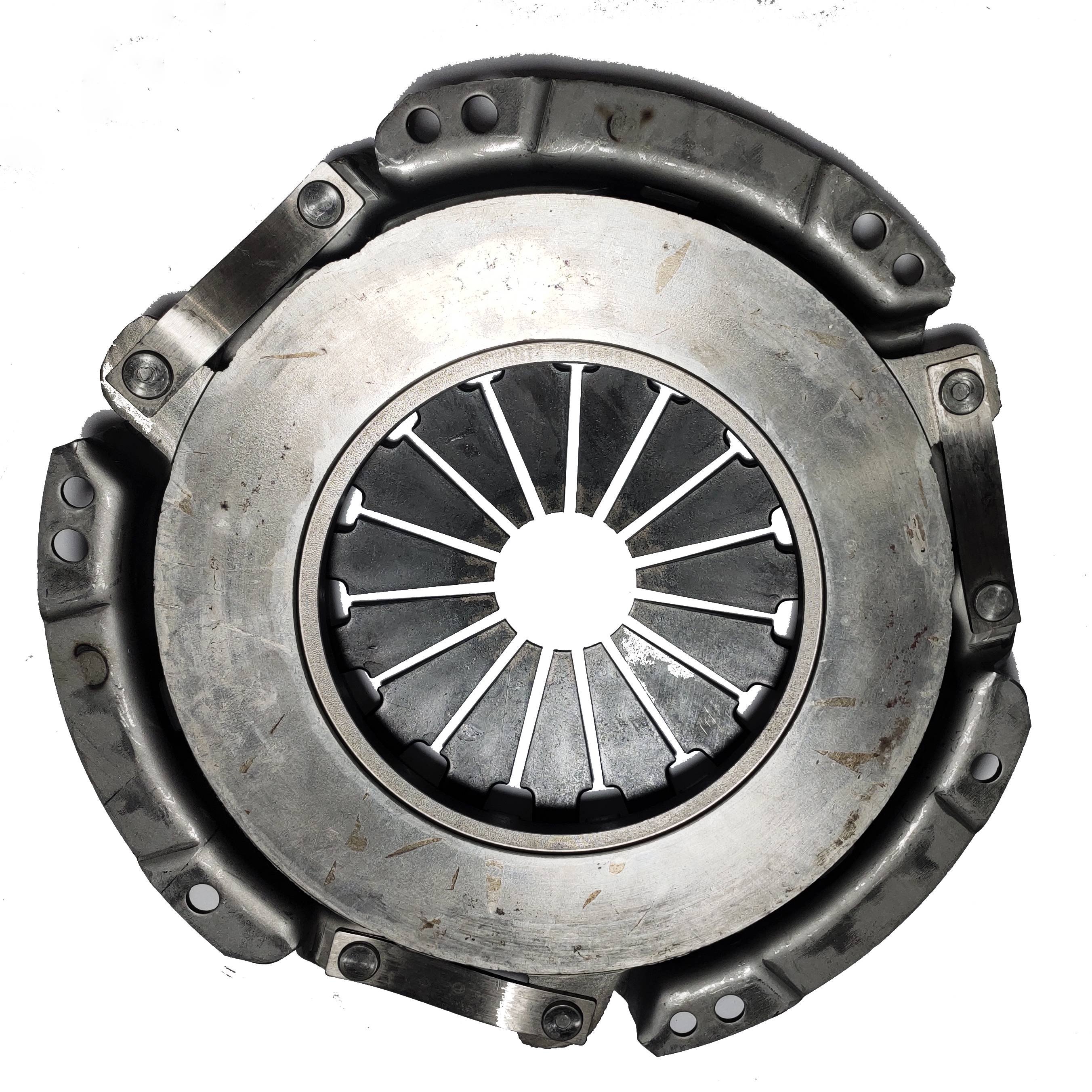 Maxeen Clutch Cover MCTY-001 Size 225mm for Toyota Car with Ref No. #CTX-073/31210-36029
