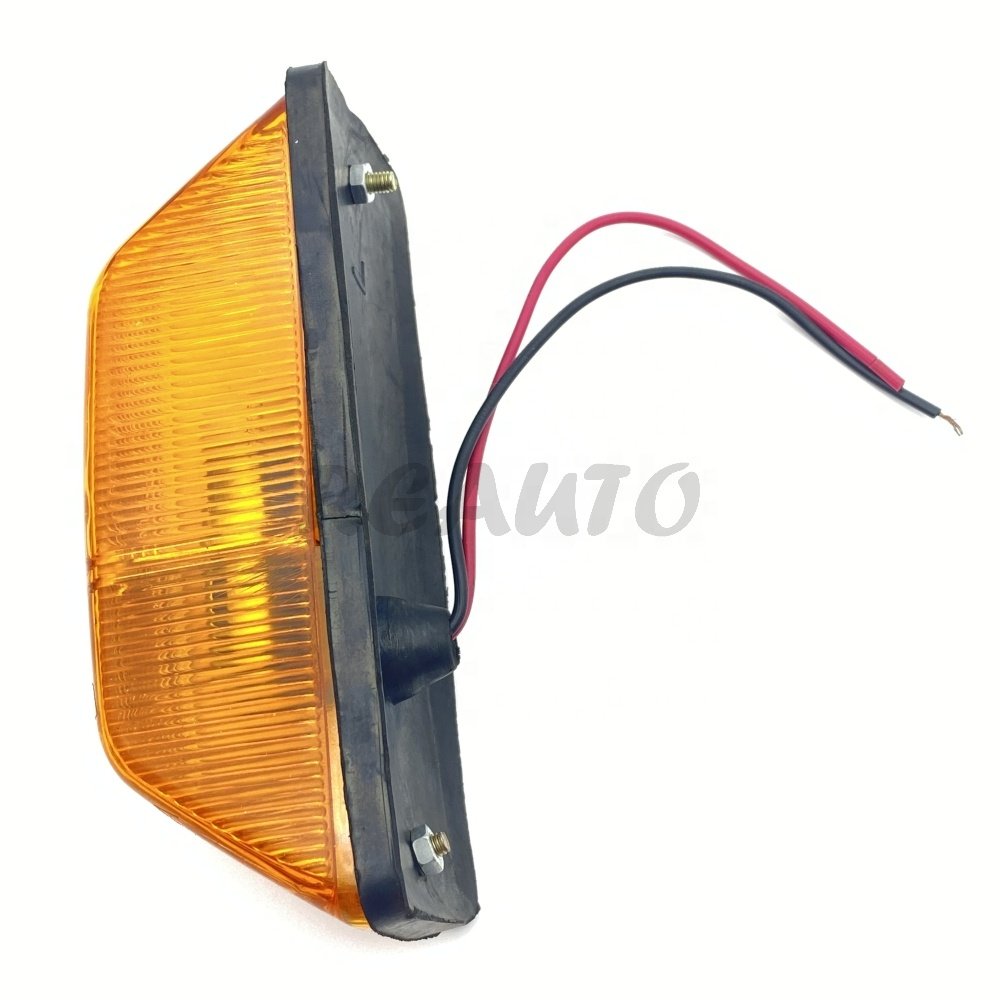 OEM 0018204921 0018205021 2D0949101A Turn Signal Lamp for Mercedes Benz Bus Spare Parts