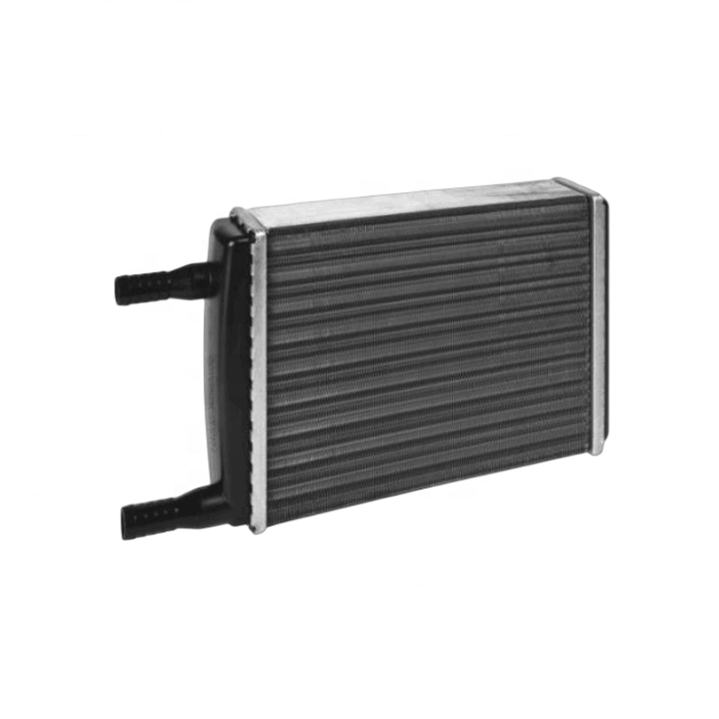 Factory Direct Supplier Durable Heating Radiator for Russia Truck GAZ 3302 2217 2752 3302810106001 3302-8101060 Heating Radiator