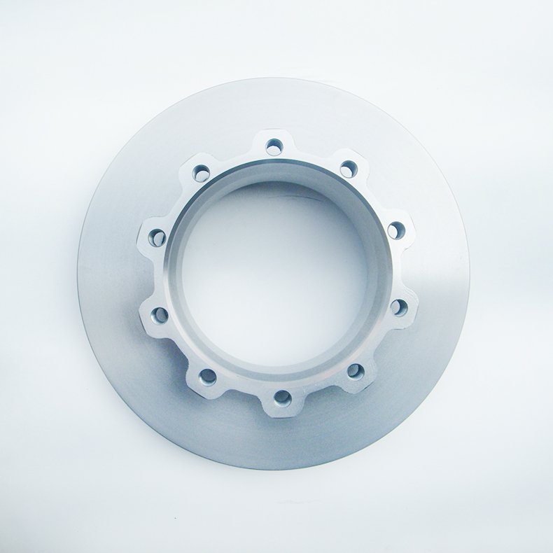 OE 1402272 1367735 1852817 1386686 Factory Whole Sale Price Truck Brake Disc with Warranty for Scan-PGRT
