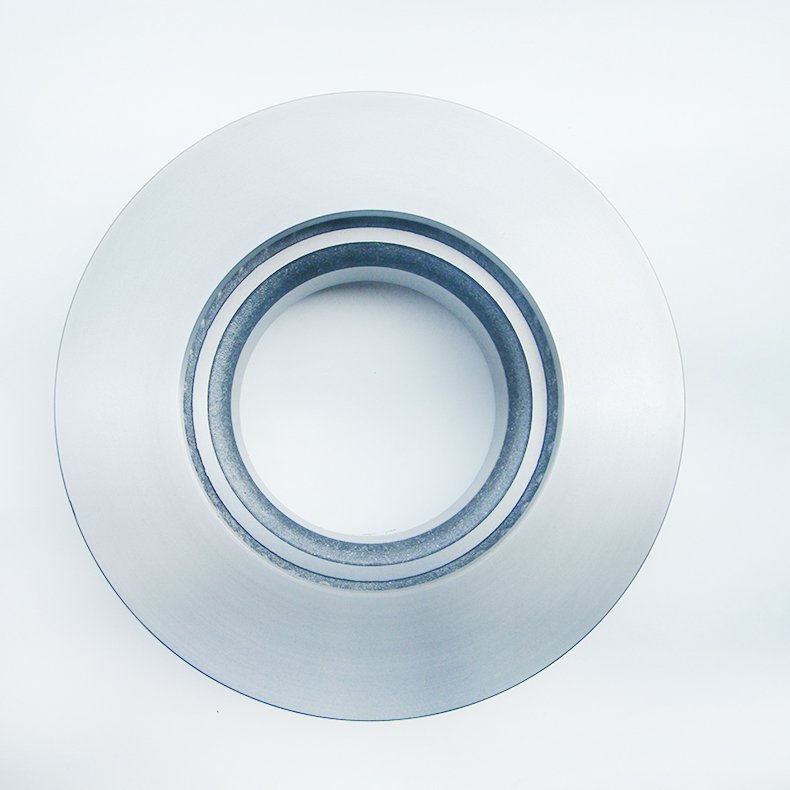 OE 1402272 1367735 1852817 1386686 Factory Whole Sale Price Truck Brake Disc with Warranty for Scan-PGRT