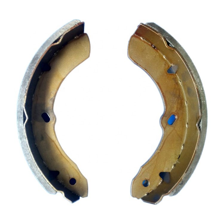 Hino Parts Brake Pad 04465-37091 for toyota Dyna 300 Isuzu ELF hino 500