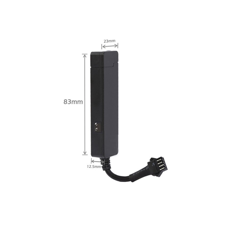 GPS Tracker Anti Jammer with Gps Tracking Systems Manufacturer China Smart Gps Vehicle Tracker
