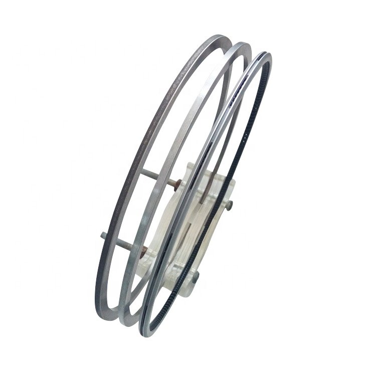 Factory Price Yuchai Machinery Diesel Engine Parts Kit Cylinder Engine Piston Ring Set