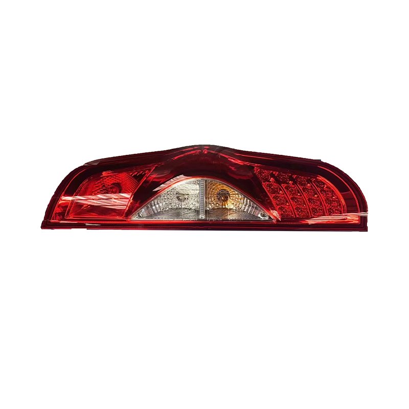 China Jiuqiang Bus Lamps Accessories 24V LED Head Lamp and Tail Lights Turn Lighting for Ankai Higer Zhongtong Bus Parts