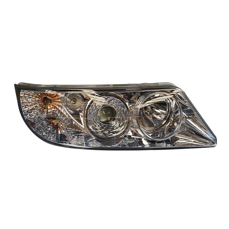 China Jiuqiang Bus Lamps Accessories 24V LED Head Lamp and Tail Lights Turn Lighting for Ankai Higer Zhongtong Bus Parts