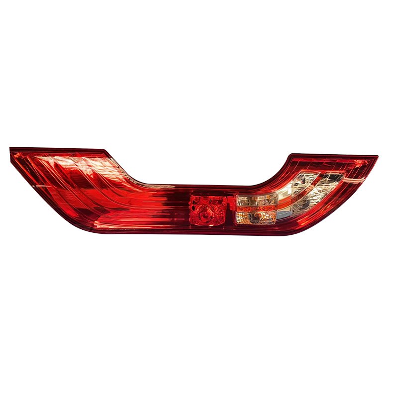 China Jiuqiang Bus Lamps Accessories 24V LED Head Lamp and Tail Lights Turn Lighting for Ankai Higer Zhongtong Bus Parts