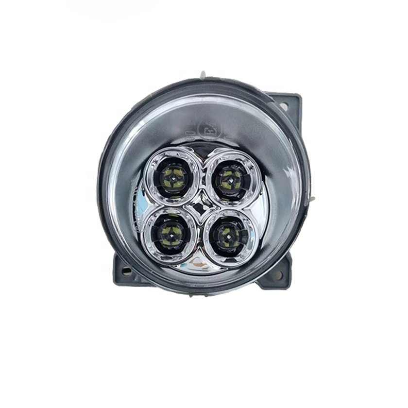 HST-21105 24V Heavy Duty Headlight Led Fog Light Turn Signal Head Side Marker Lamps 1852573 1852572 for Scania P500 R420 P380