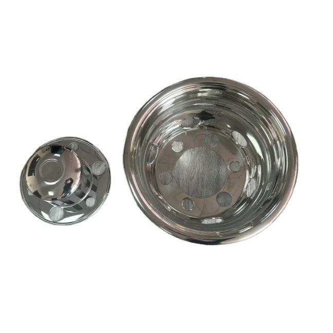 High Quality Wheel Cover For Truck Bus
