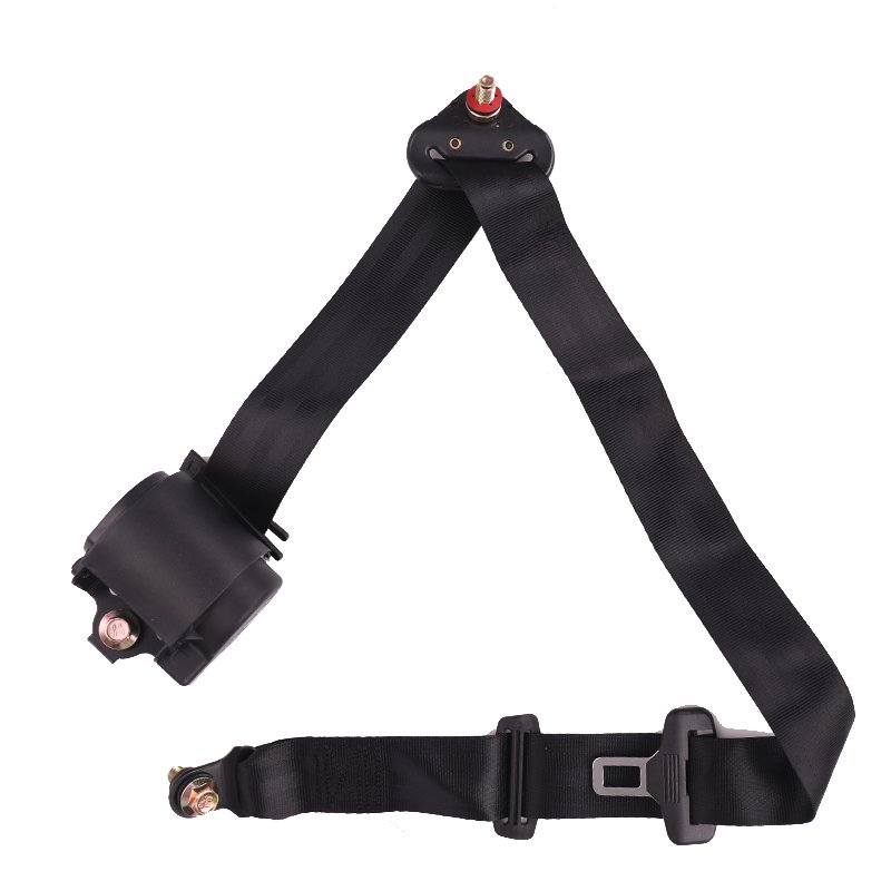 Bus Parts & Accessories Bus Seat Belt Universal 3 Point Seat Belt