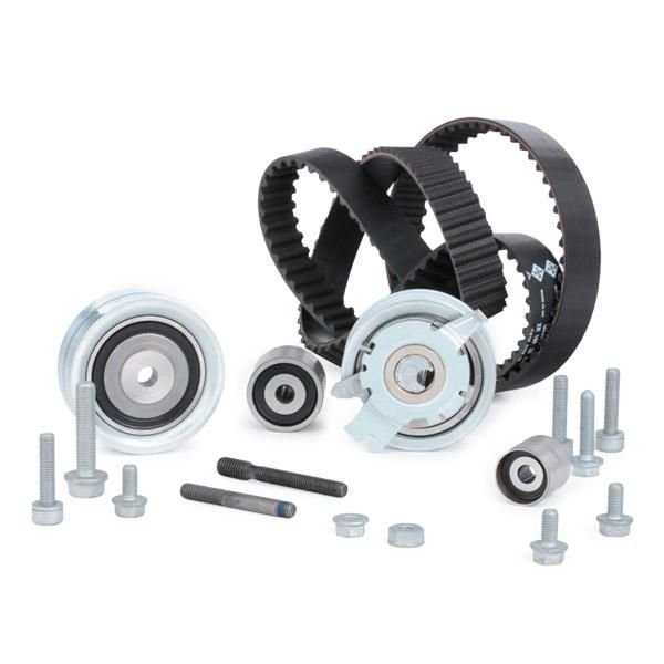 Cheap Timing Belt Kit K025649XS TK-515 KTB788 530055010 03L198119A Auto Parts Bearings for AUDI SEAT SKODA VW