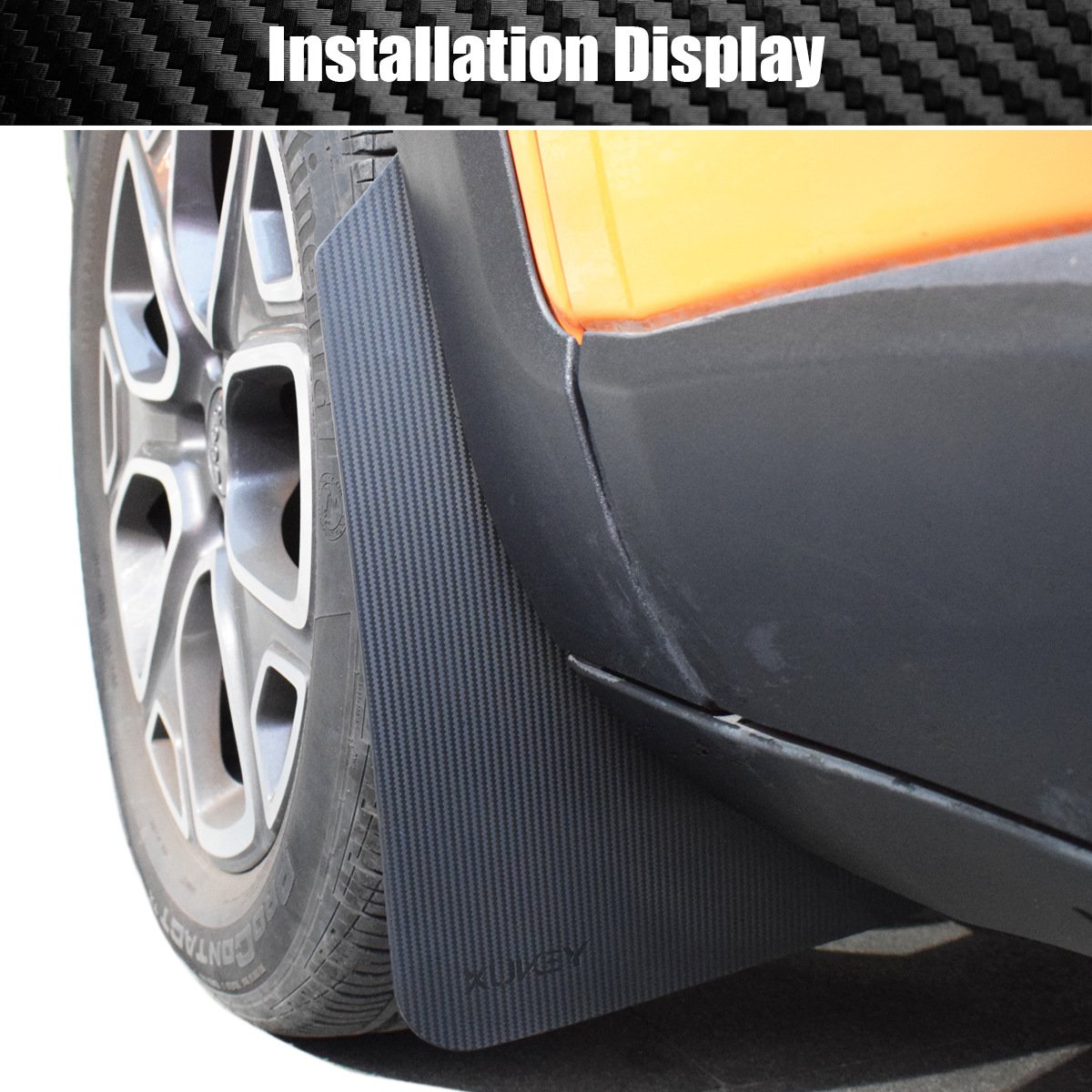 Manufacturer NISMO STYLE CARBON FIBER FRONT FENDER for 2008-2019 NISSAN GTR R35 FENDER Motorcycle Front Fender