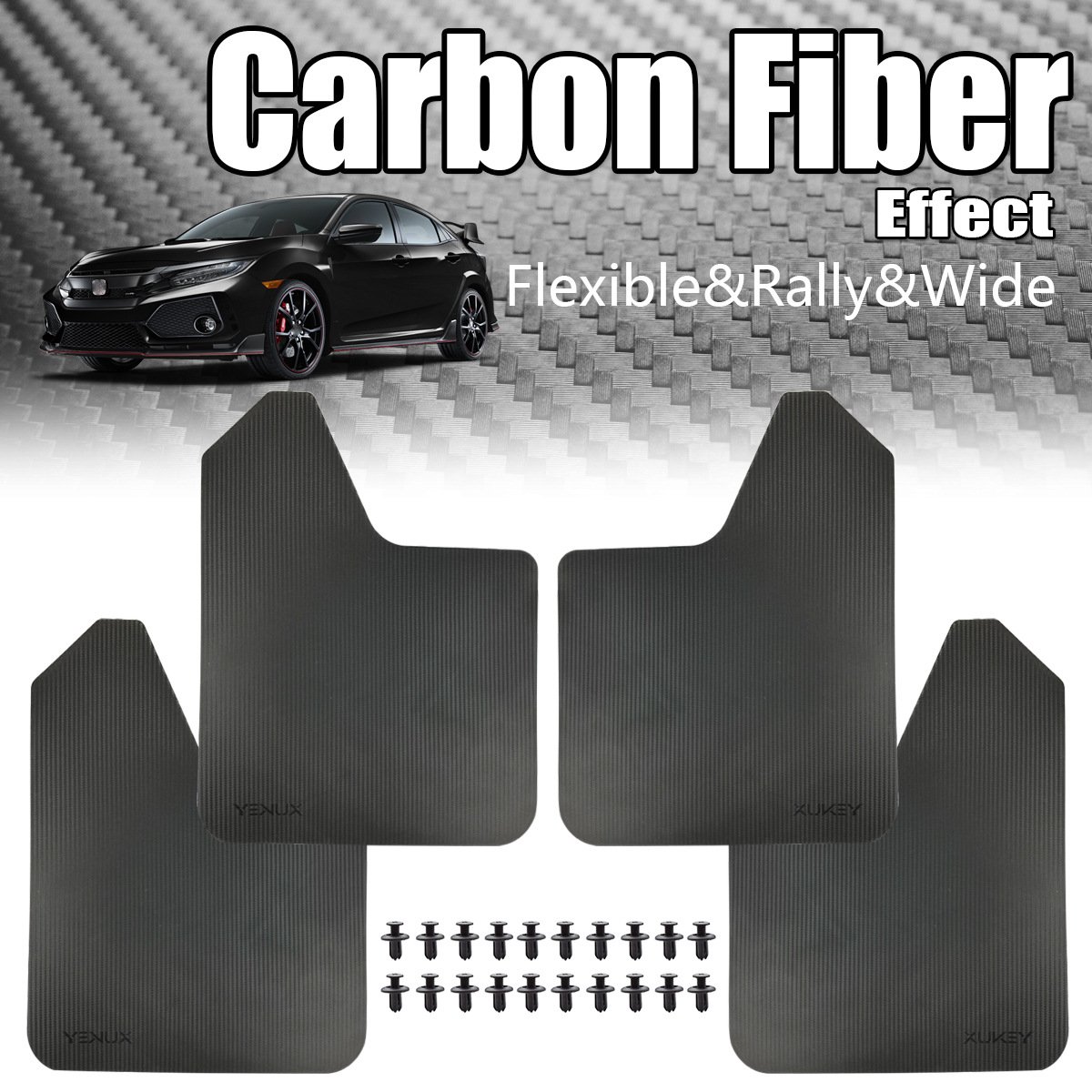 Manufacturer NISMO STYLE CARBON FIBER FRONT FENDER for 2008-2019 NISSAN GTR R35 FENDER Motorcycle Front Fender