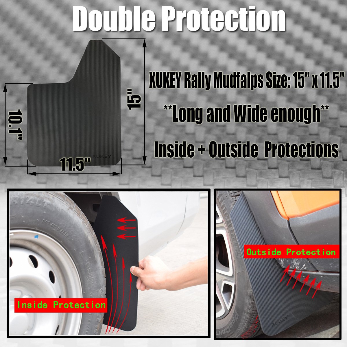 Manufacturer NISMO STYLE CARBON FIBER FRONT FENDER for 2008-2019 NISSAN GTR R35 FENDER Motorcycle Front Fender