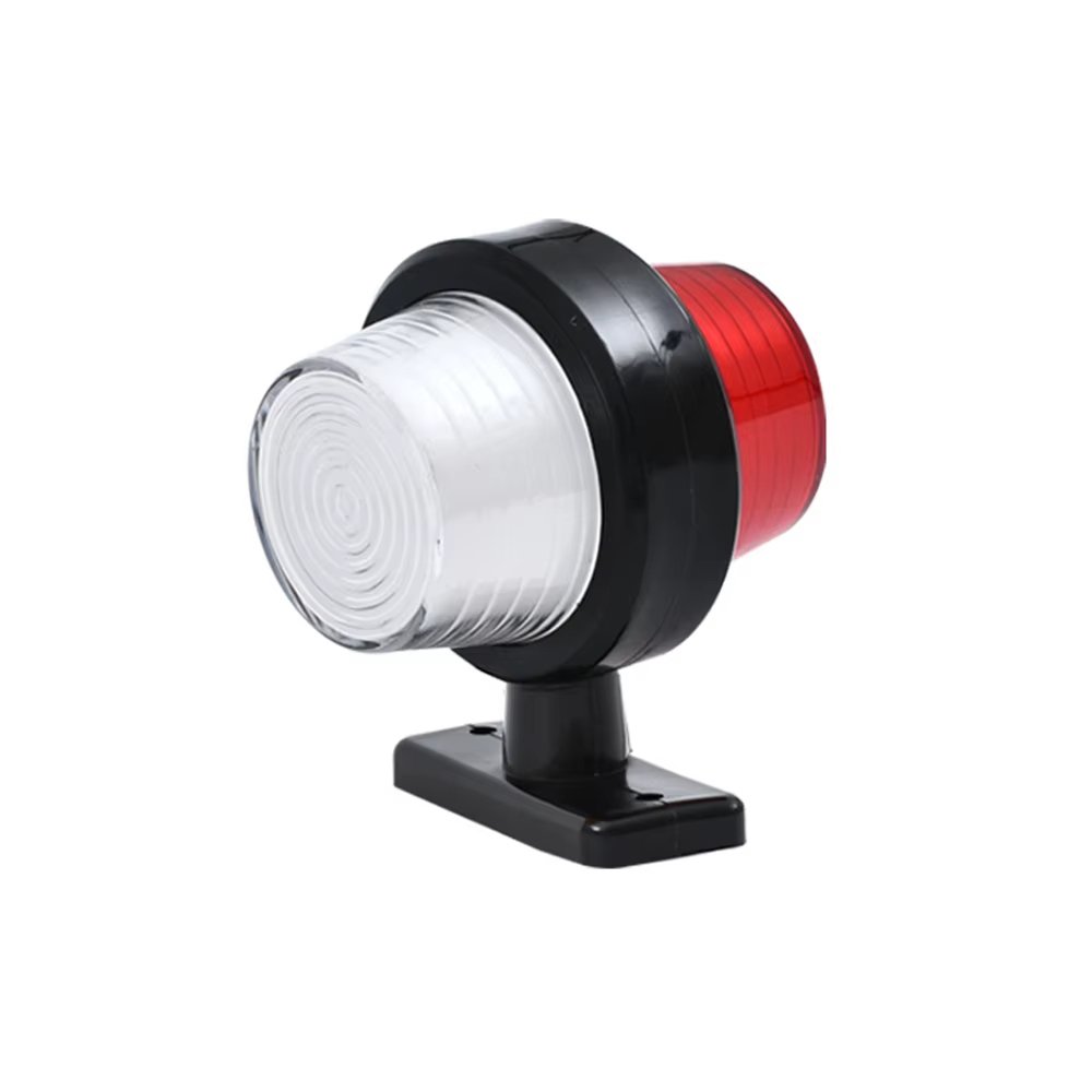 LED Indicator Lamp Trailer Position Lights 12V 24V Truck Rear Lights Cargo Car Clearance Lamp for Auto Car Bus Light