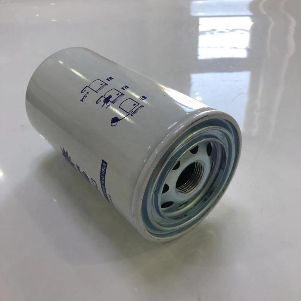 Engine Oil Filter for TATA Bus P558615 278618139902