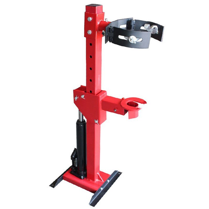Heavy Duty 3 Ton Mechanical Strut Coil Shock Absorber Spring Compressors