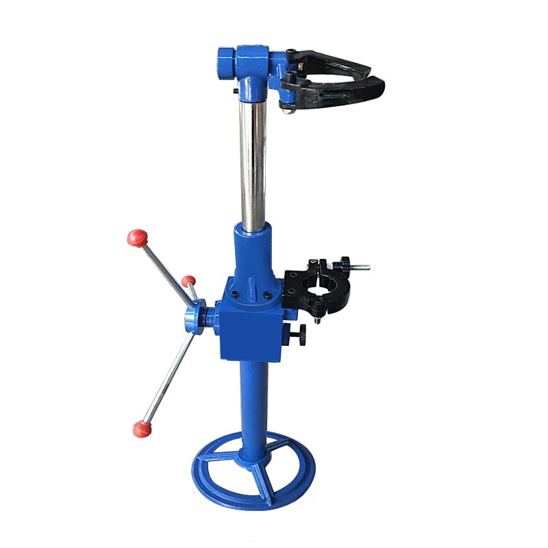 Heavy Duty 3 Ton Mechanical Strut Coil Shock Absorber Spring Compressors