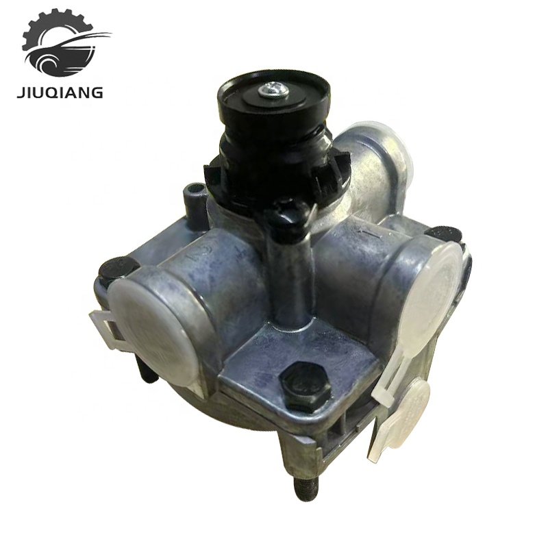 China Hot Sell Spare Parts for Bus Wanan Relay Valve 3527-00042 for Kinglong Higer Ankai Zhongtong Bus Accessories Parts