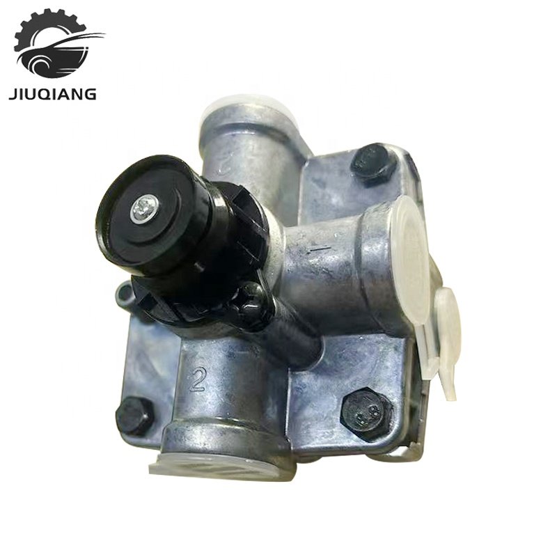 China Hot Sell Spare Parts for Bus Wanan Relay Valve 3527-00042 for Kinglong Higer Ankai Zhongtong Bus Accessories Parts