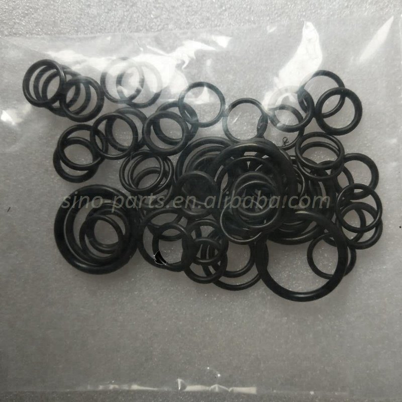 Aftermarket Gasket K19 KTA19 QSK19 Diesel Engine Upper Gasket Set 4352582