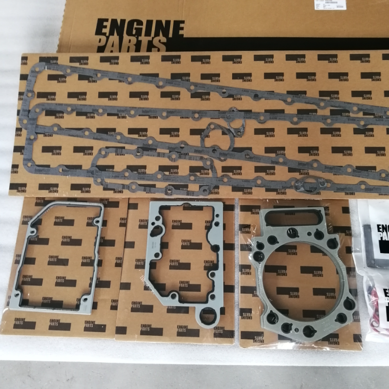 Aftermarket Gasket K19 KTA19 QSK19 Diesel Engine Upper Gasket Set 4352582