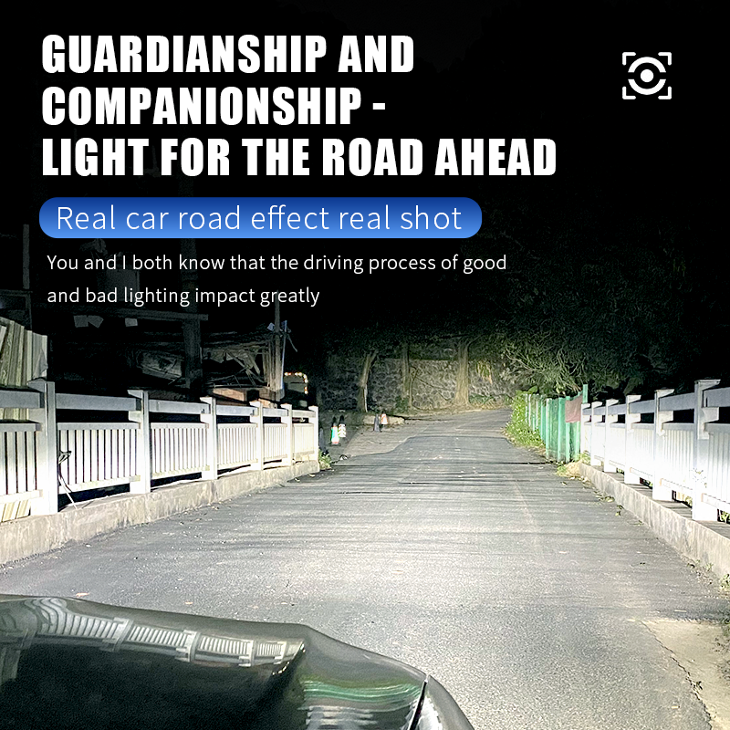 Factory Wholesale High Wattage 250W H1 H11 H3 H7 H4 Led Headlights Bulb Headlamp Led Lighting for Vehicle Cars C6 Led Headlights