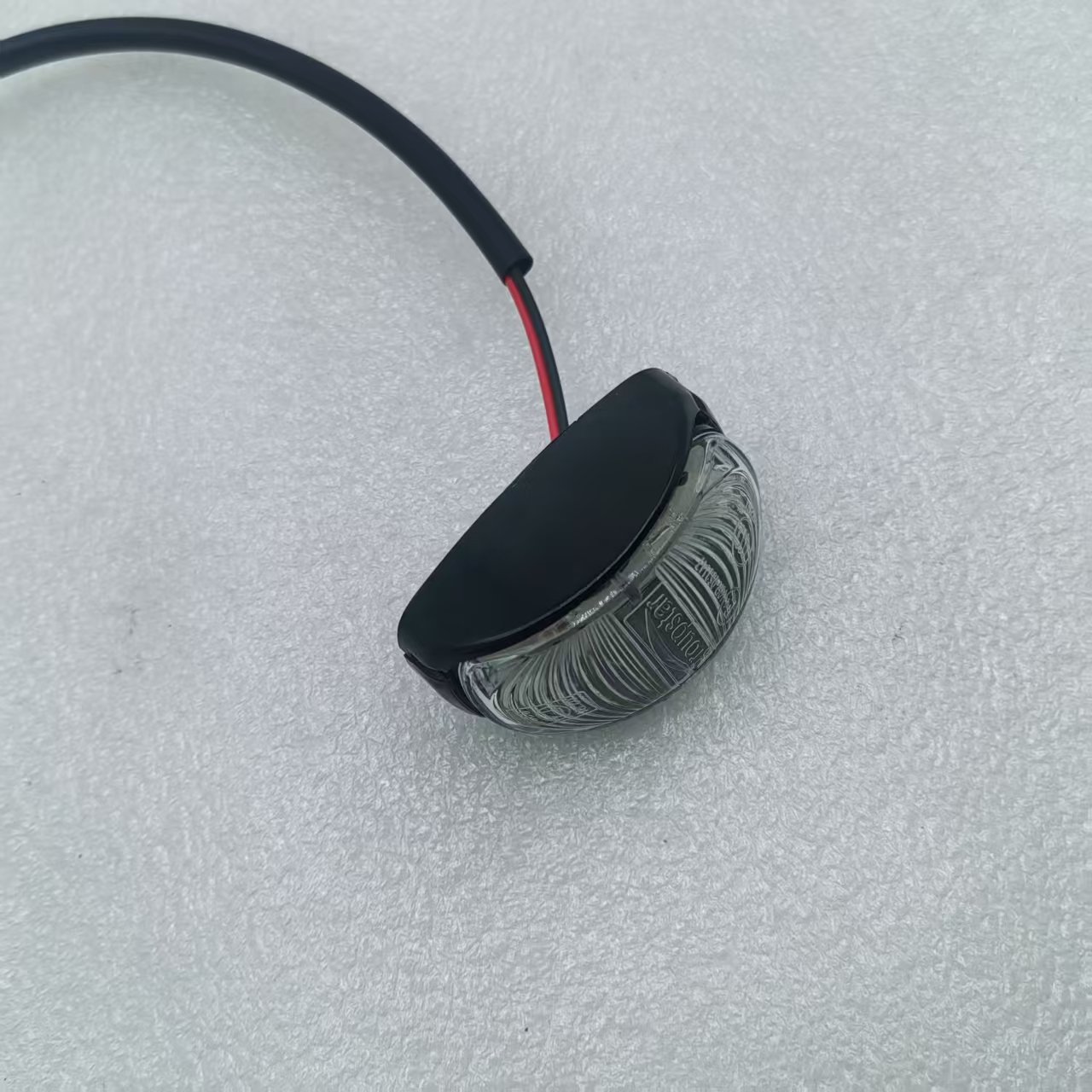 High Quality Bus Spare Parts High Level Lamp for Yutong Zhongtong Jinlong Haiger Cars