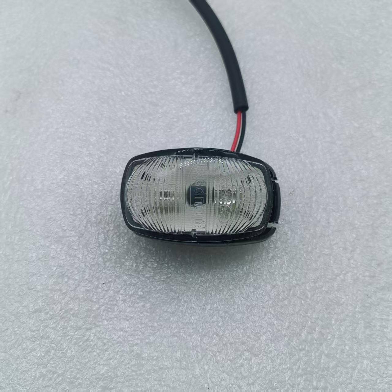 High Quality Bus Spare Parts High Level Lamp for Yutong Zhongtong Jinlong Haiger Cars