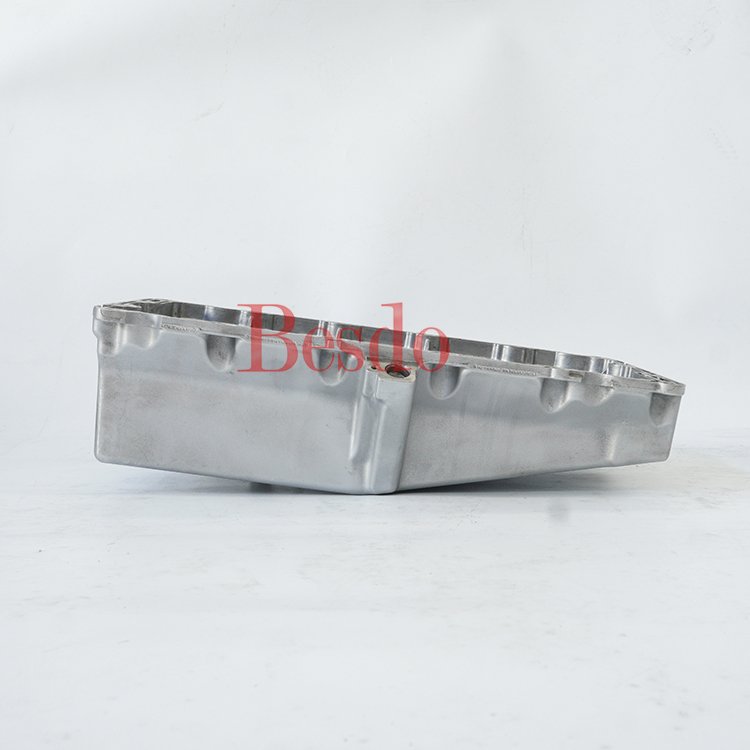 Wholesale Semi Truck Parts Oil Pan 5318048 5318050 5318051 Engine Oil Pan