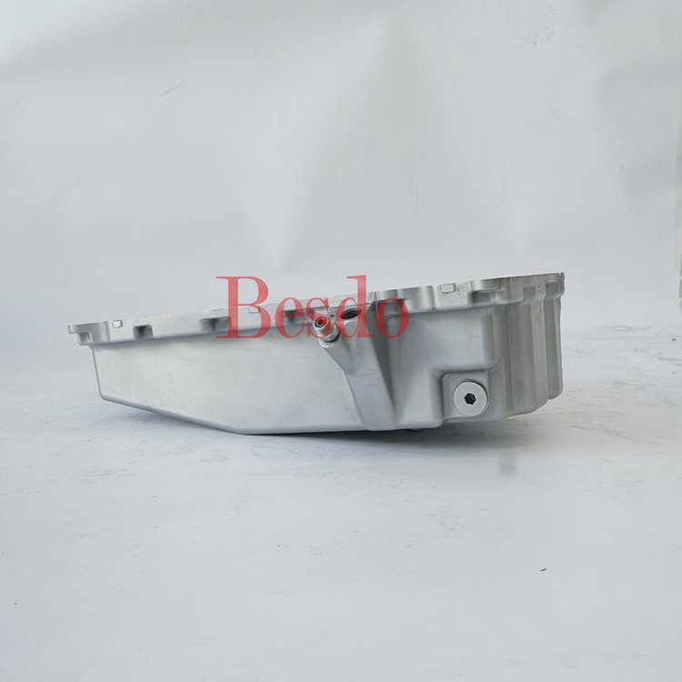 Wholesale Semi Truck Parts Oil Pan 5318048 5318050 5318051 Engine Oil Pan