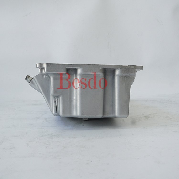 Wholesale Semi Truck Parts Oil Pan 5318048 5318050 5318051 Engine Oil Pan