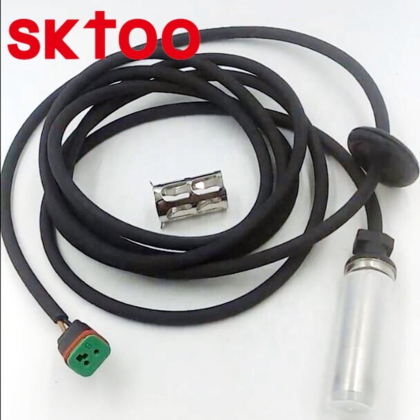 ABS Sensor Wheel Speed Sensor 20528661 7420528661 4410323870 for RENAULT TRUCK VOLVO FH FM FMX NH BUS 21247154 DT 2 (2)