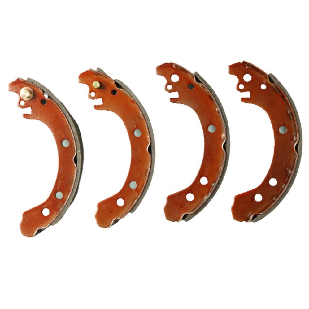 04495-02050 Drum Brake Self Adjuster Repair Kit Rear Ceramic Brake Shoe S801 for toyota Corolla
