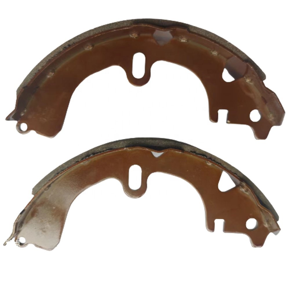 04495-02050 Drum Brake Self Adjuster Repair Kit Rear Ceramic Brake Shoe S801 for toyota Corolla